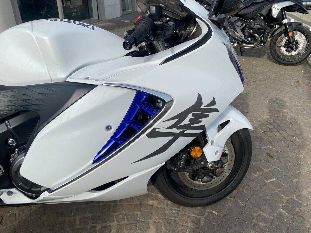 HAYABUSA 1300