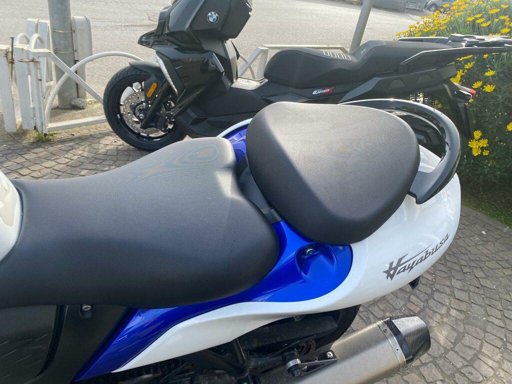 HAYABUSA 1300