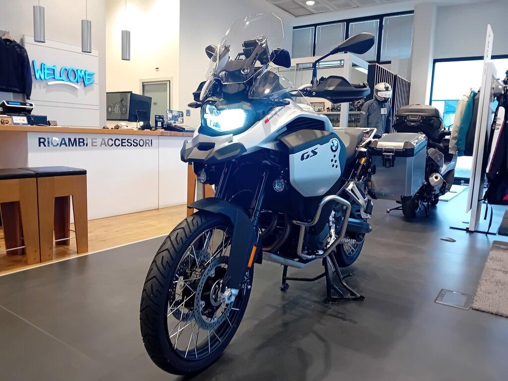 F 900 GS ADVENTURE
