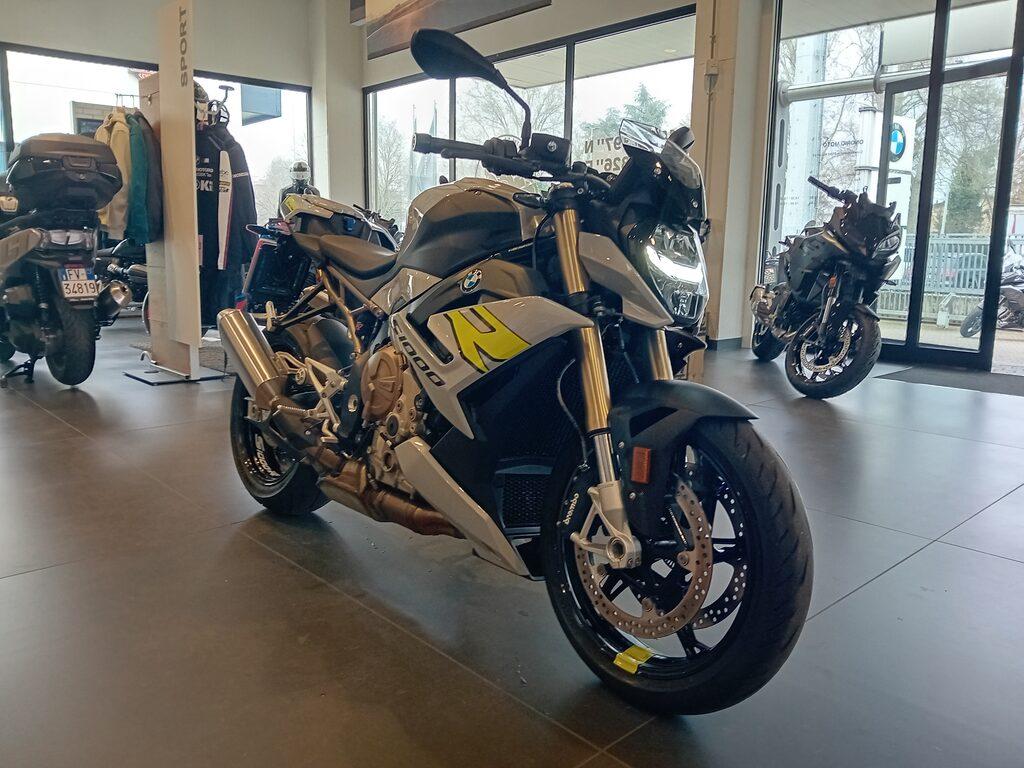 S 1000 R
