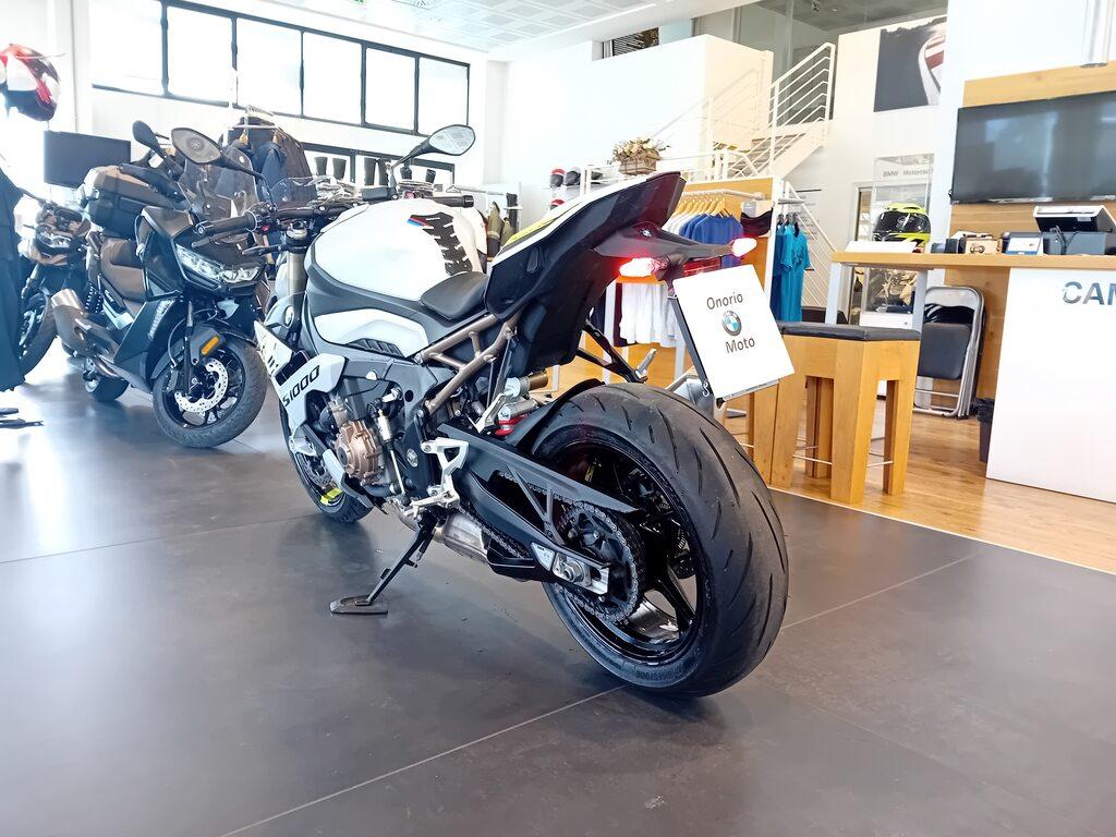 S 1000 R