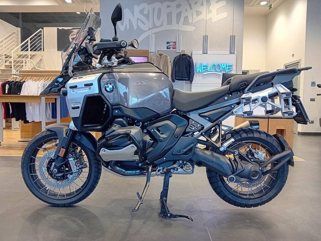 R 1300 GS ADVENTURE