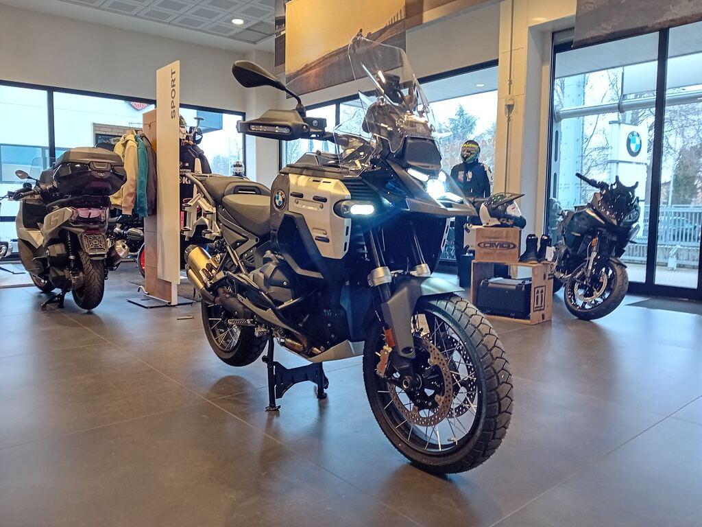 R 1300 GS ADVENTURE
