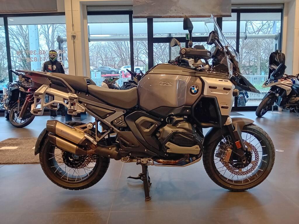 R 1300 GS ADVENTURE