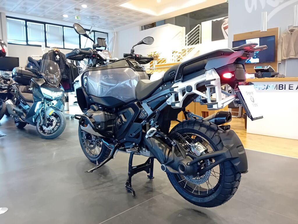 R 1300 GS ADVENTURE