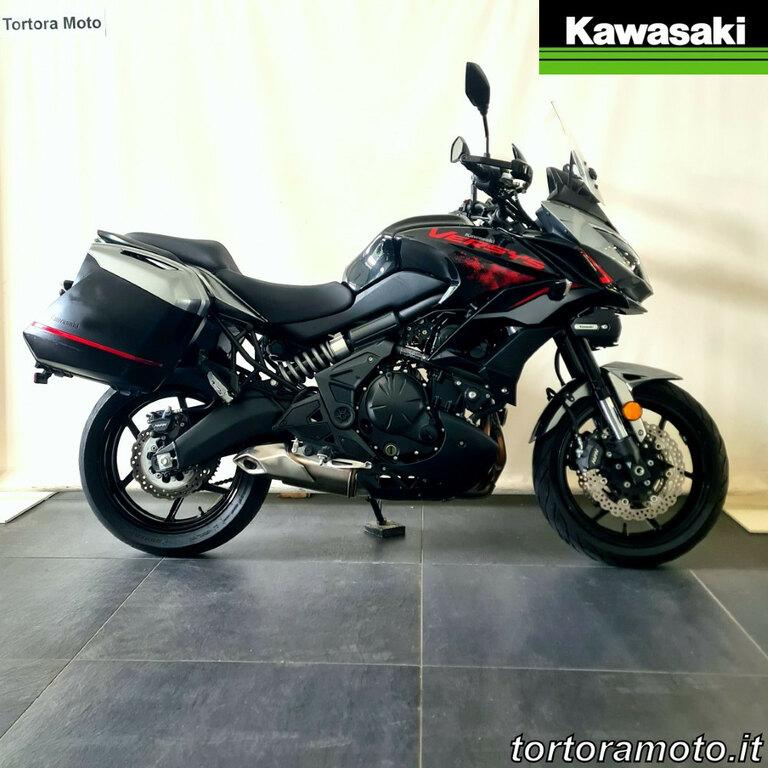 VERSYS 650