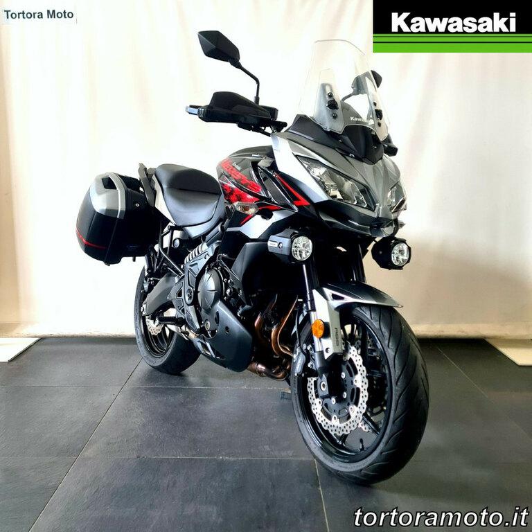 VERSYS 650