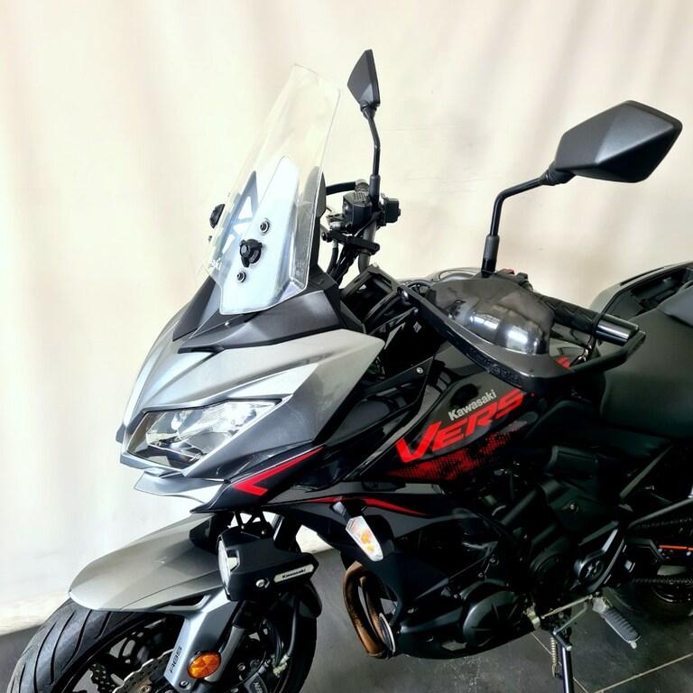 VERSYS 650