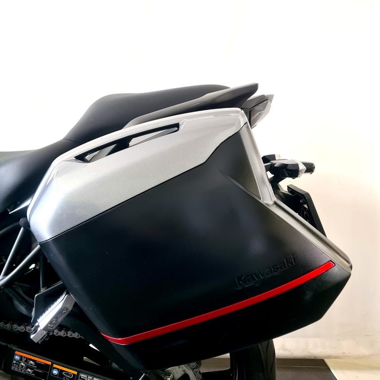 VERSYS 650