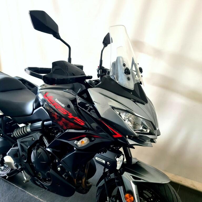 VERSYS 650
