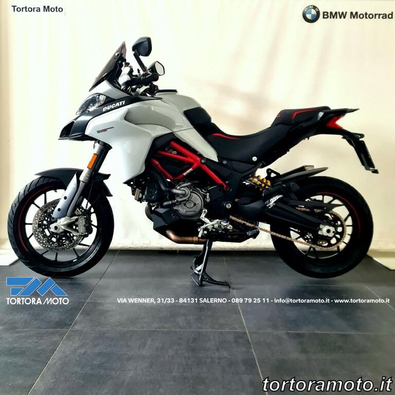 MULTISTRADA 950