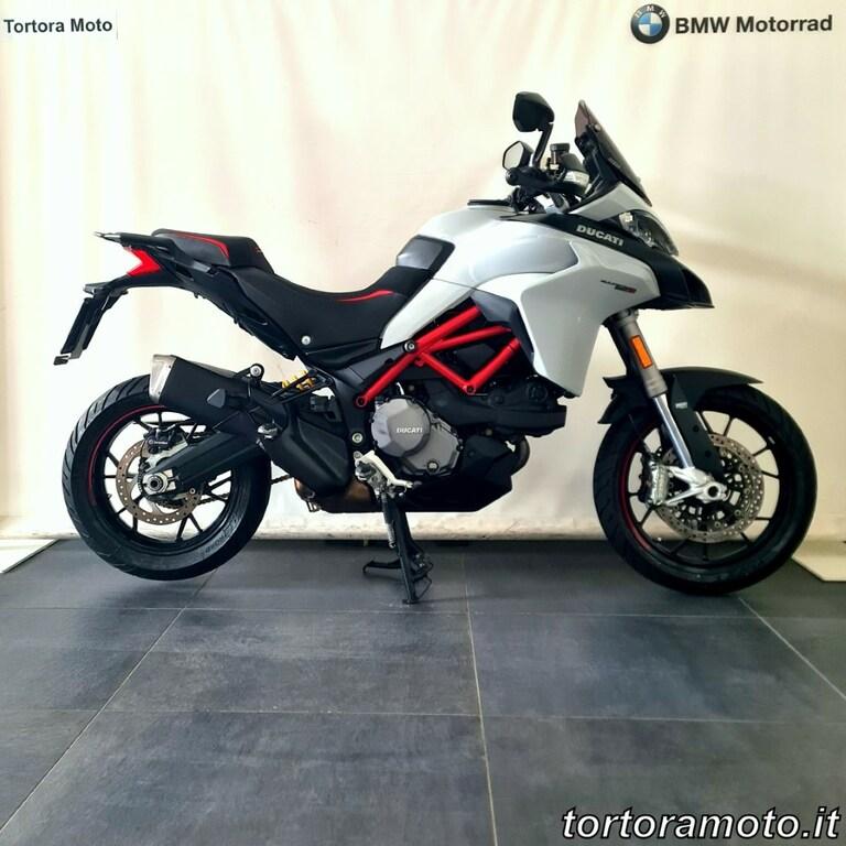 MULTISTRADA 950