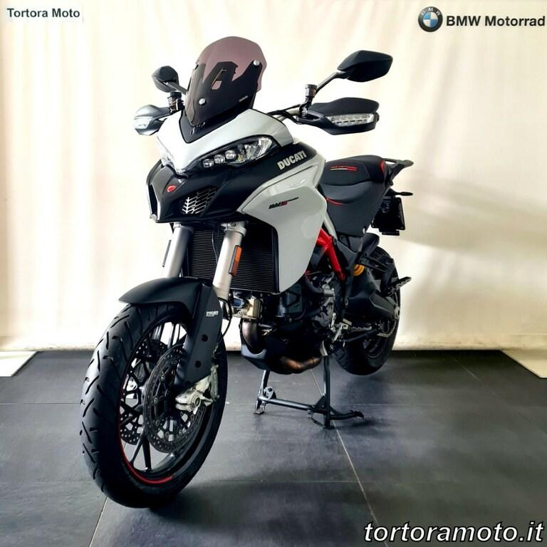 MULTISTRADA 950