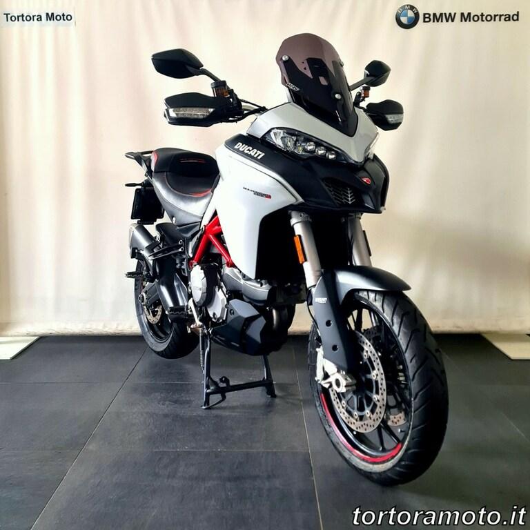 MULTISTRADA 950