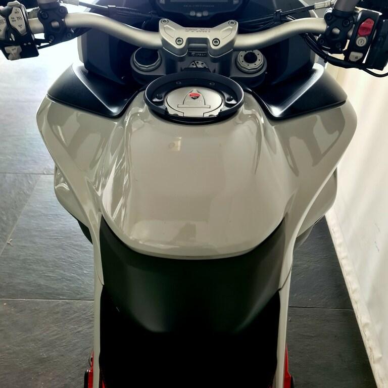 MULTISTRADA 950