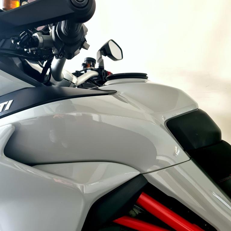 MULTISTRADA 950