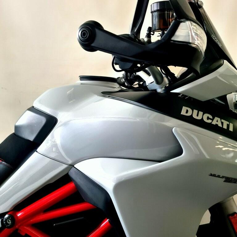 MULTISTRADA 950