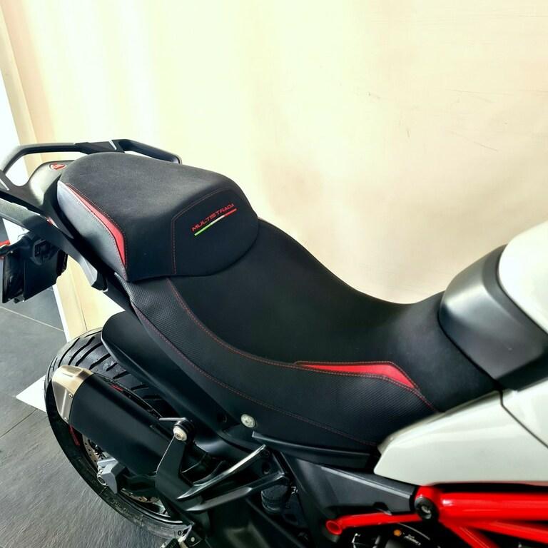 MULTISTRADA 950