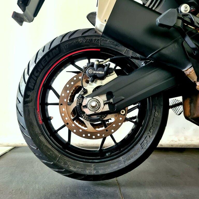 MULTISTRADA 950