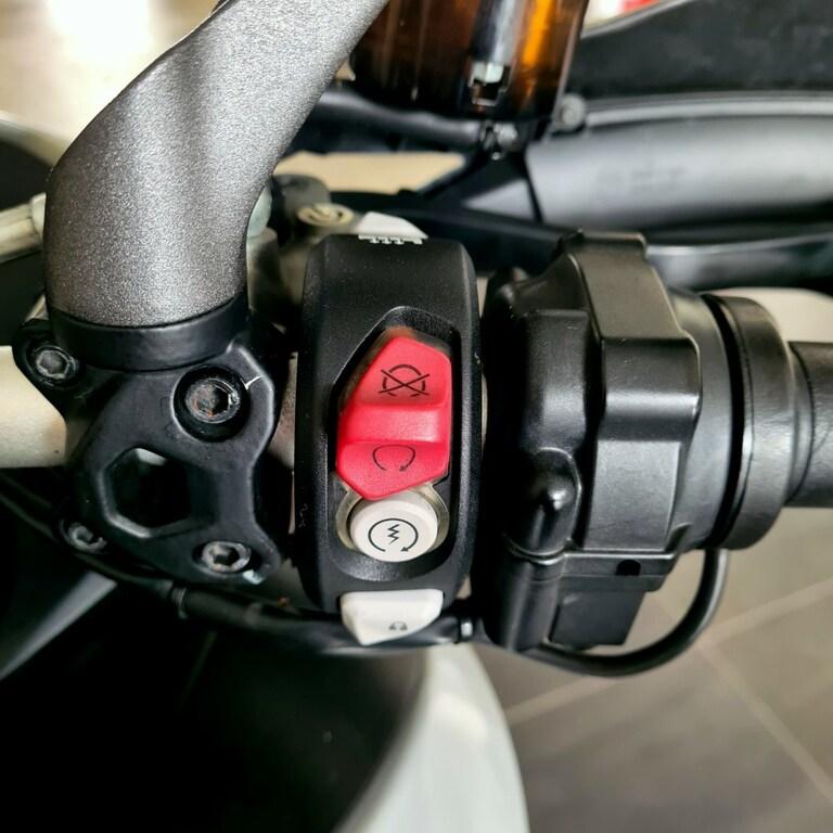 MULTISTRADA 950