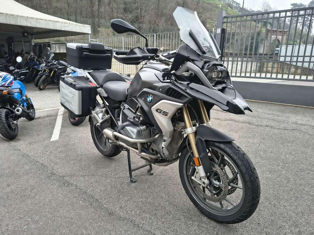 R 1250 GS