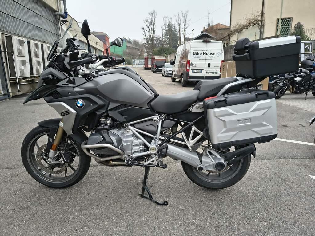 R 1250 GS