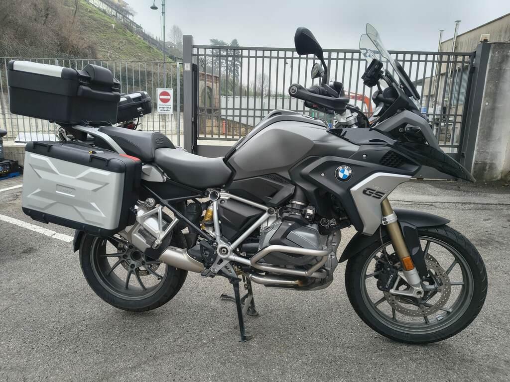 R 1250 GS