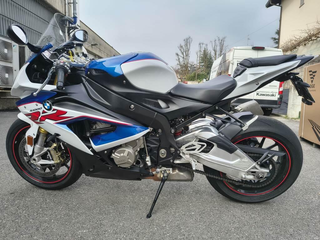 S 1000 RR