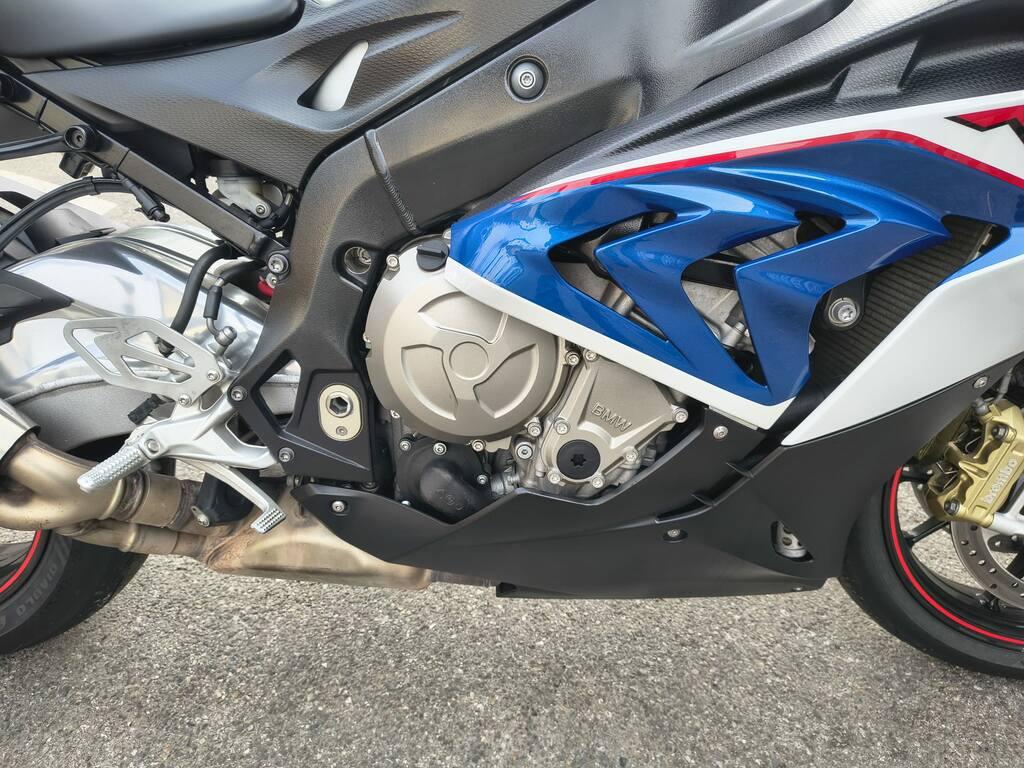 S 1000 RR