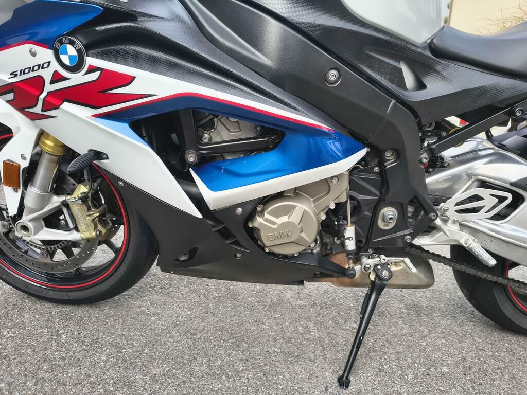 S 1000 RR