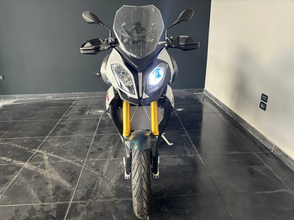 S 1000 XR