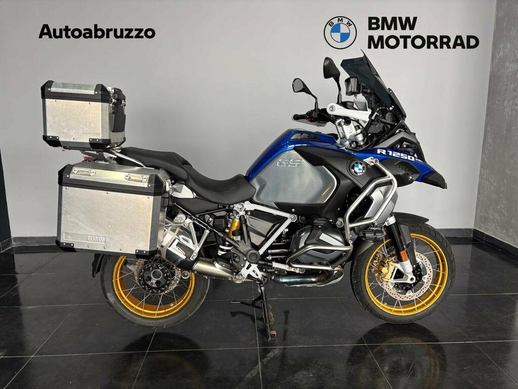 R 1250 GS