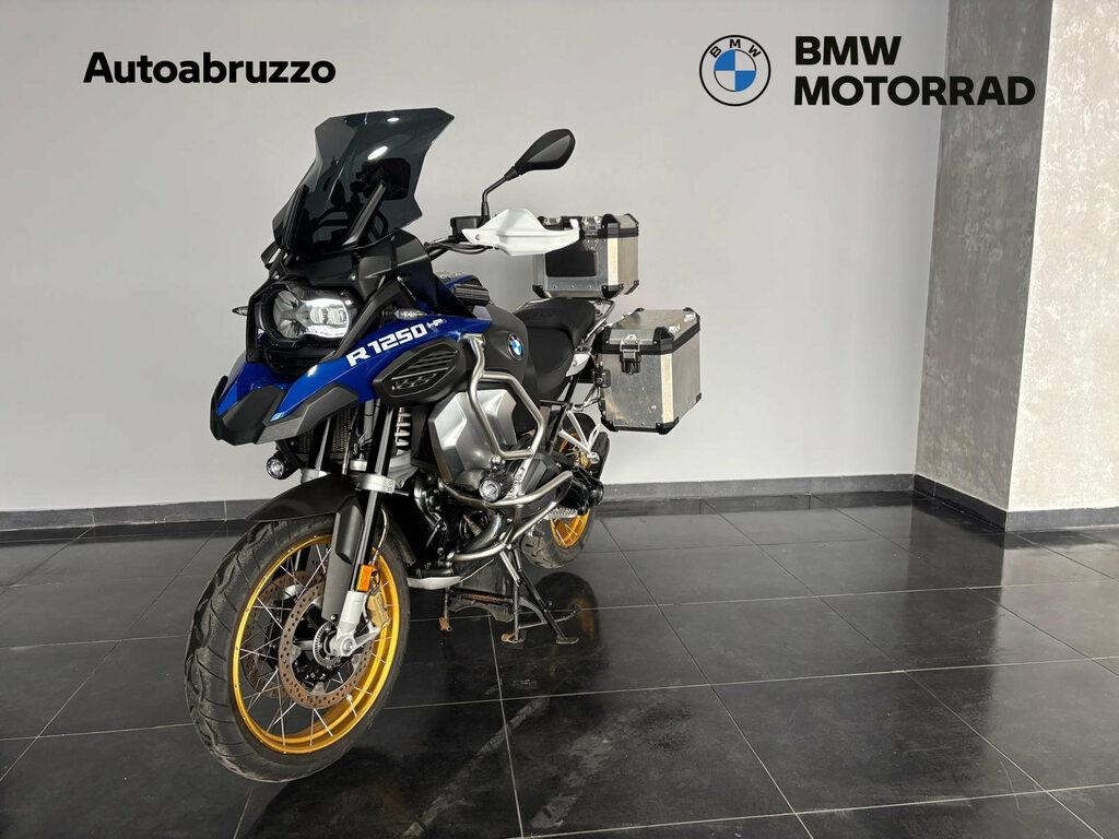 R 1250 GS