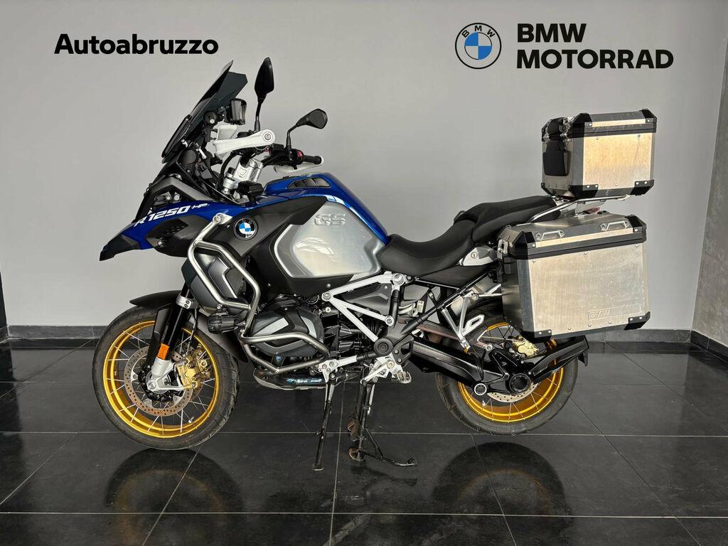 R 1250 GS