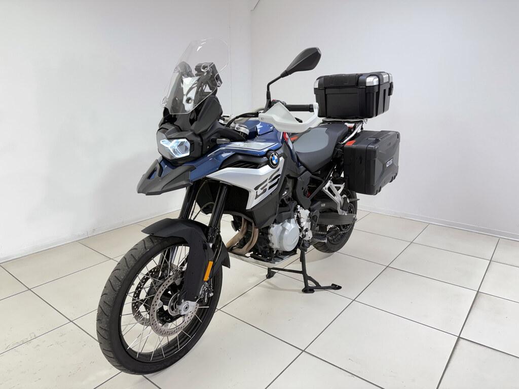 F 850 GS