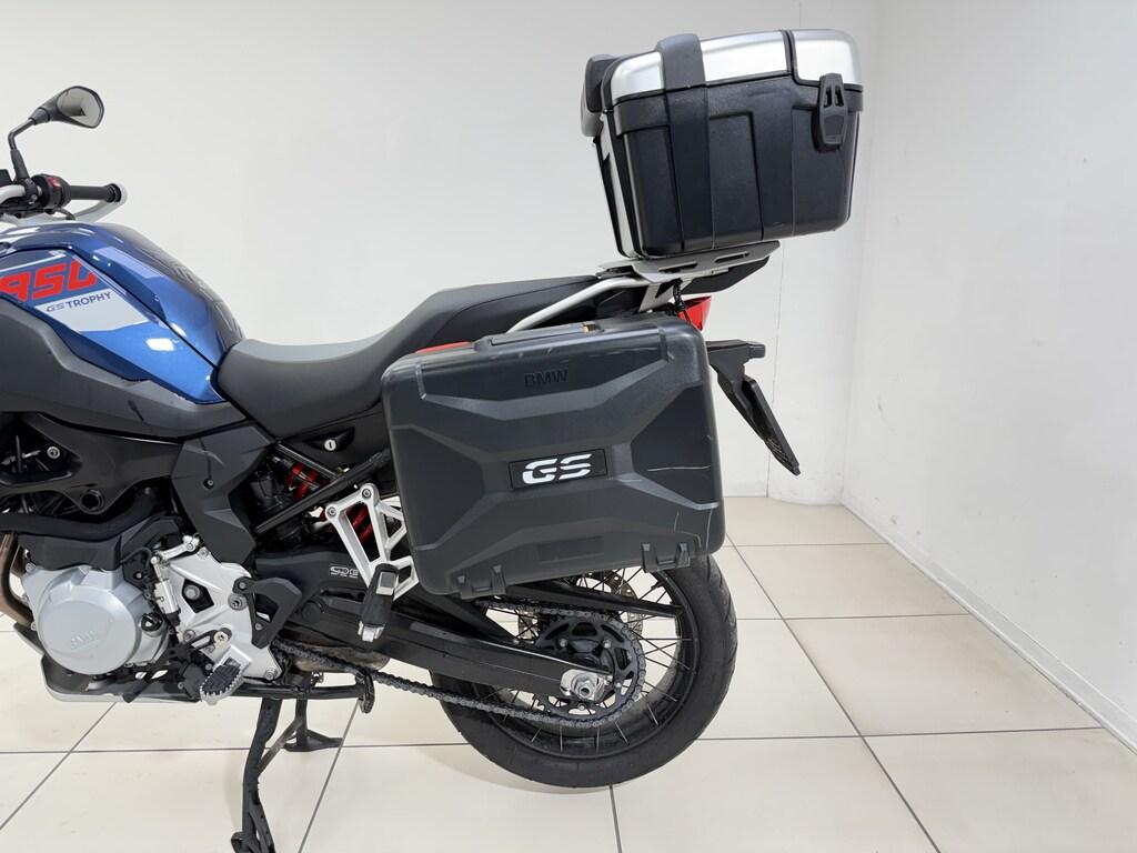 F 850 GS