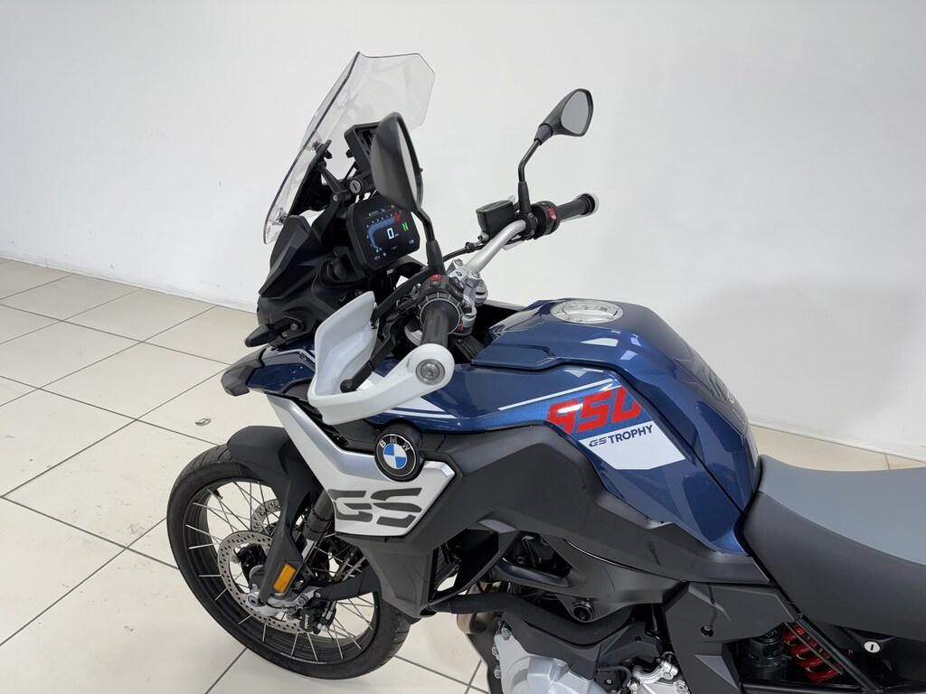 F 850 GS