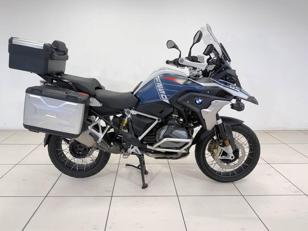 R 1250 GS