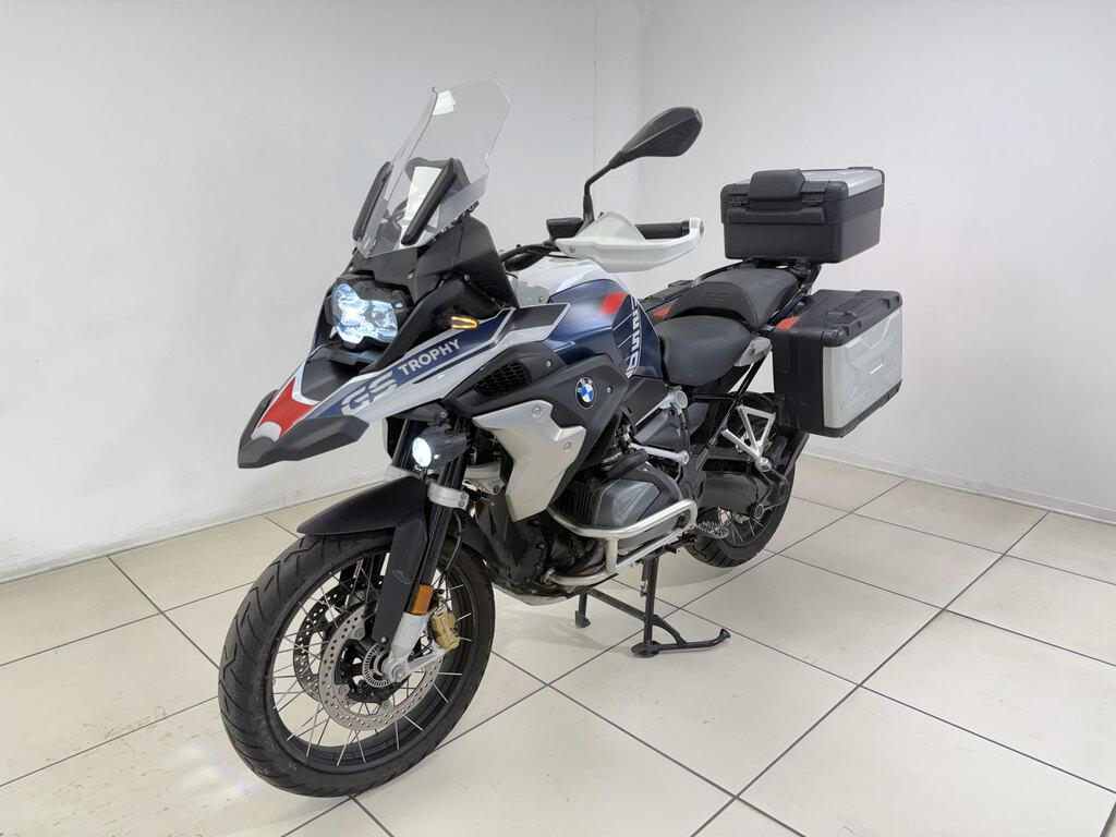 R 1250 GS