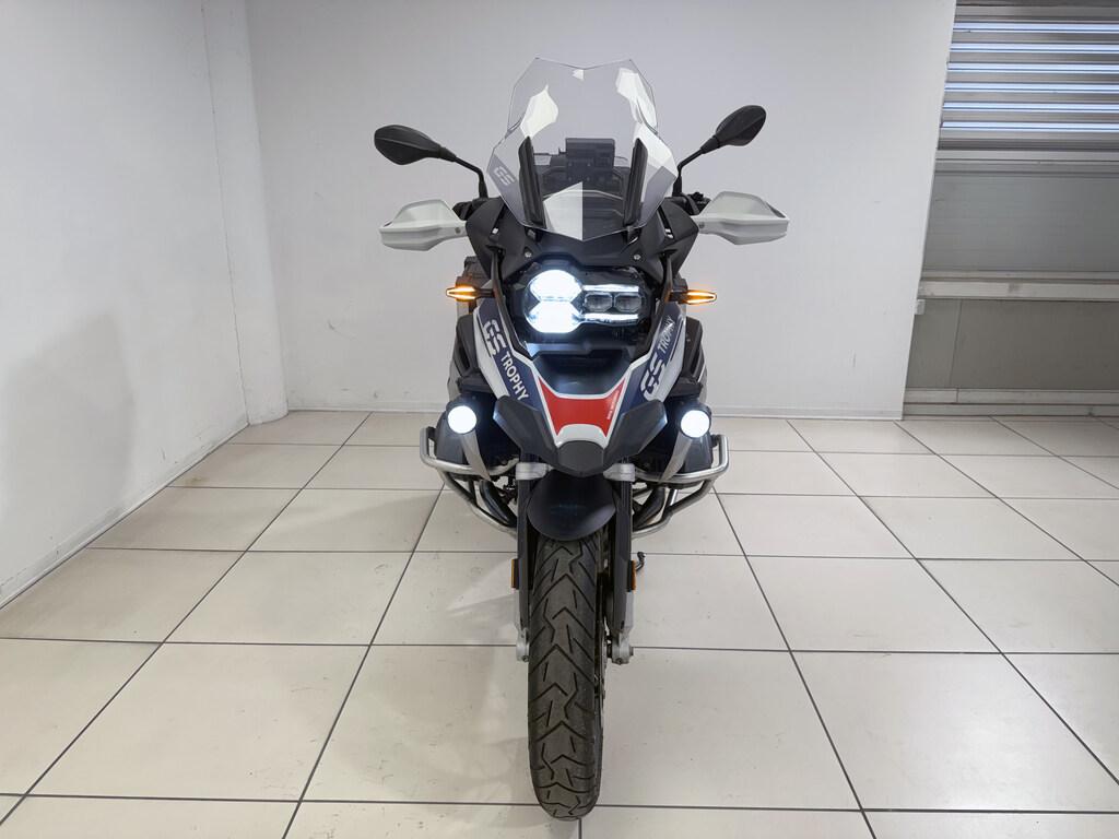 R 1250 GS