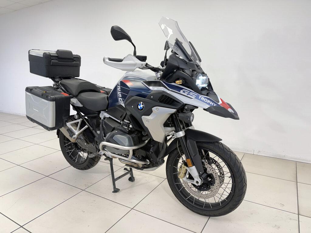 R 1250 GS
