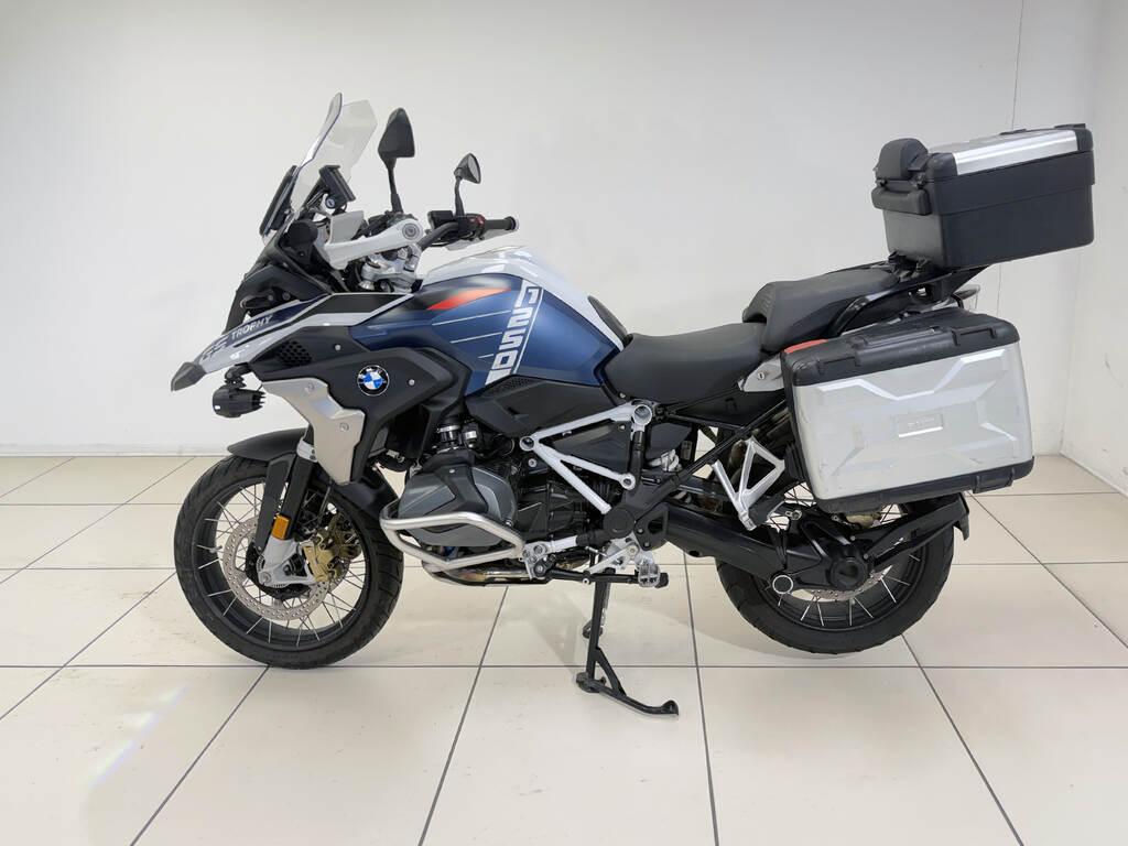 R 1250 GS