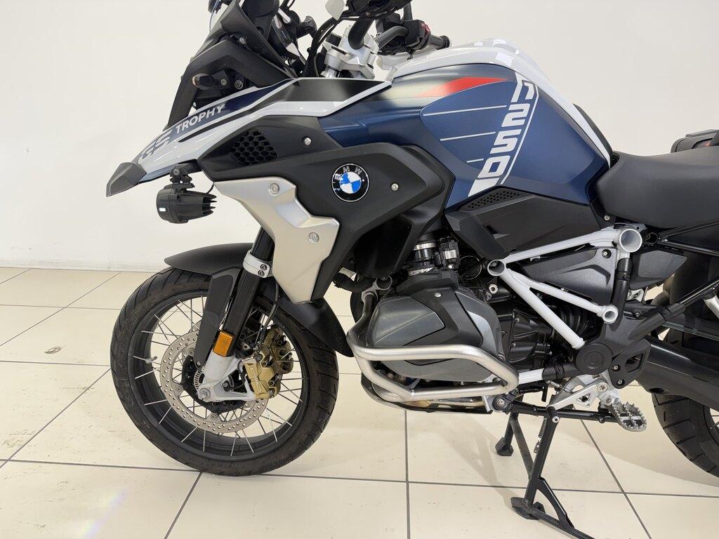 R 1250 GS