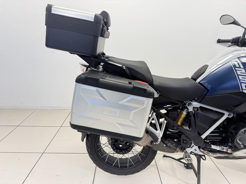 R 1250 GS