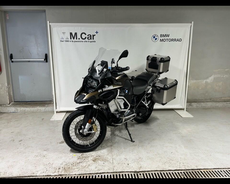R 1250 GS