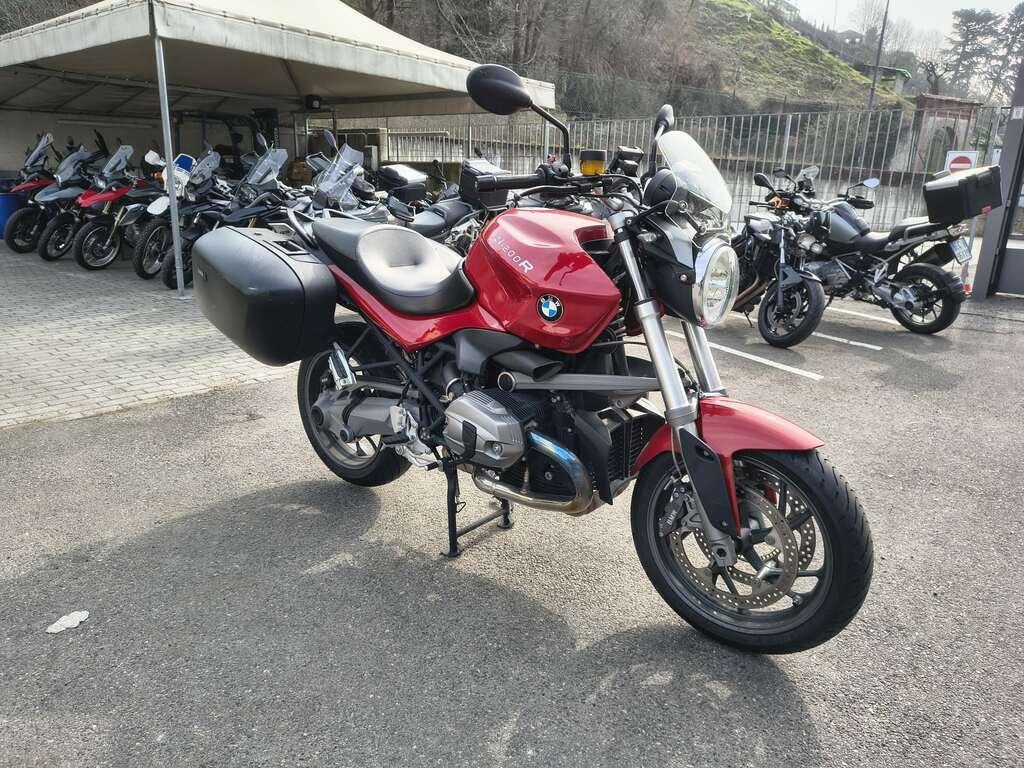 R 1200 R