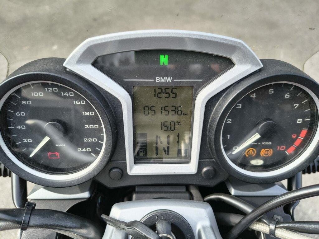 R 1200 R