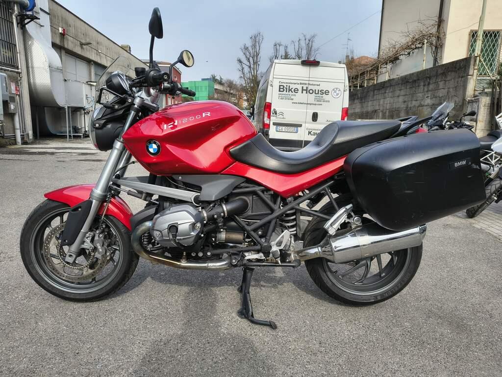 R 1200 R