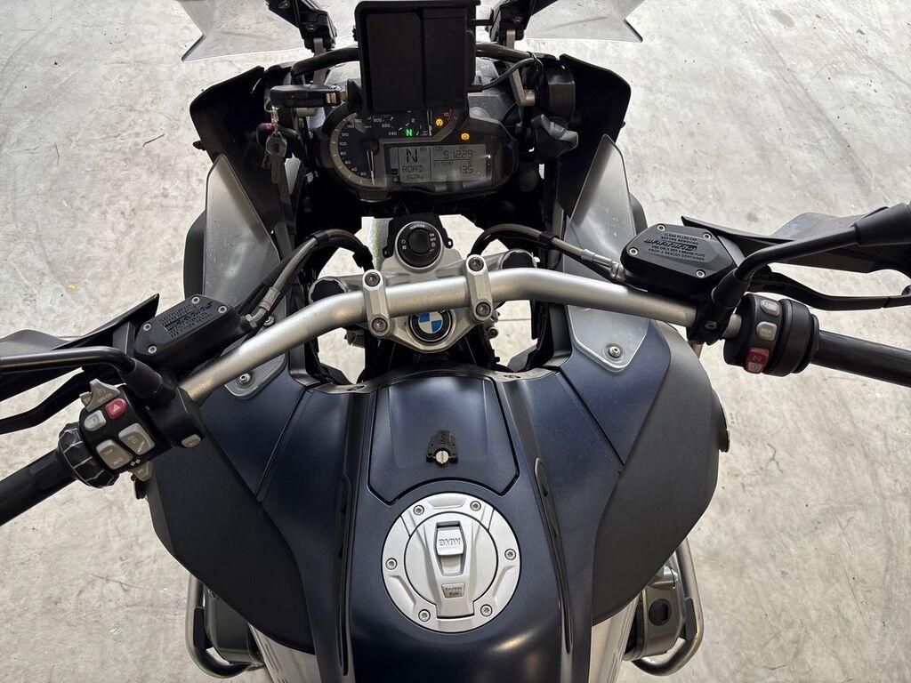 R 1200 GS