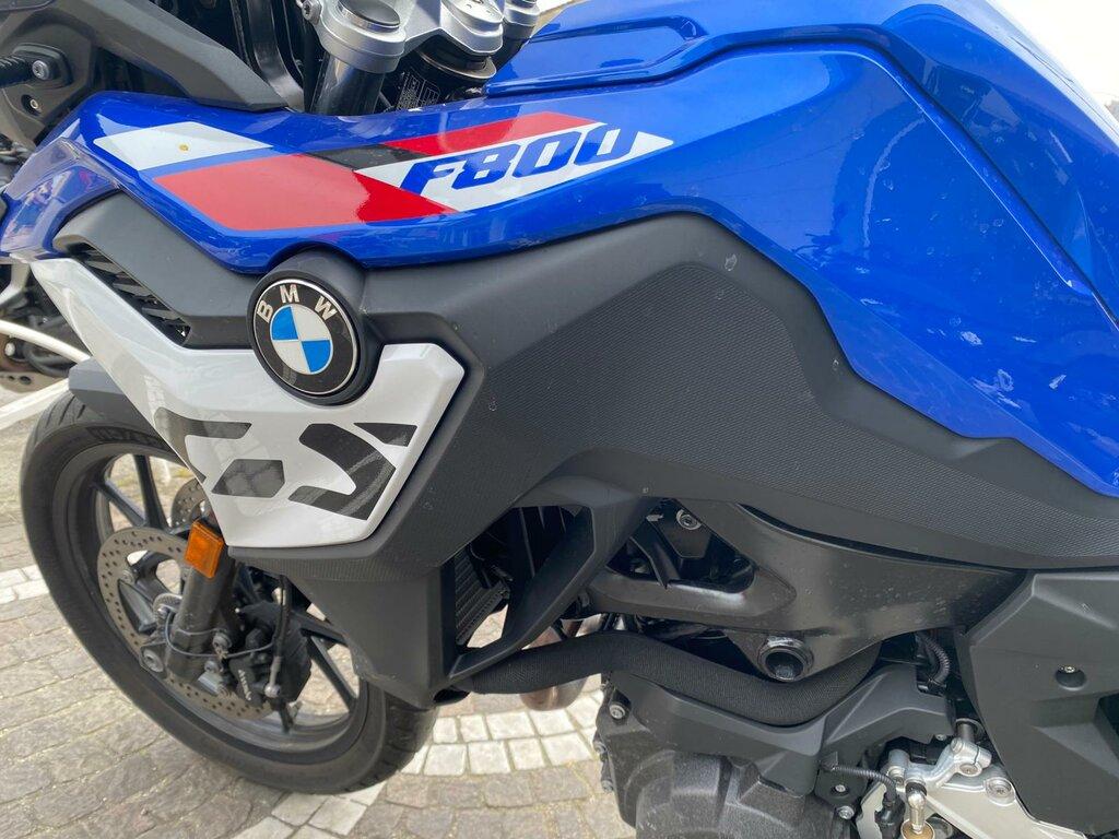 F 800 GS